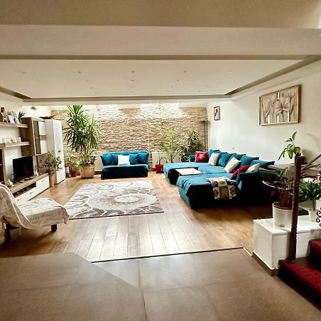 Grazia Apartment ティミショアラ エクステリア 写真