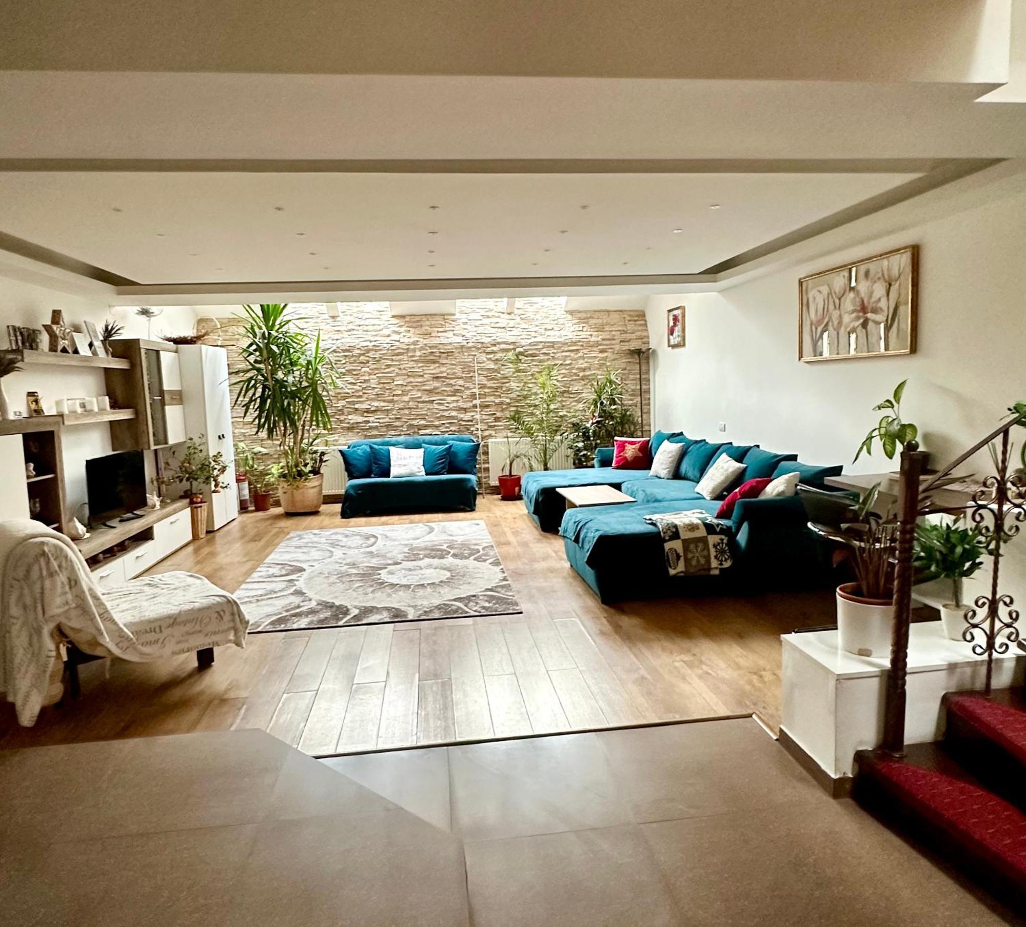 Grazia Apartment ティミショアラ エクステリア 写真